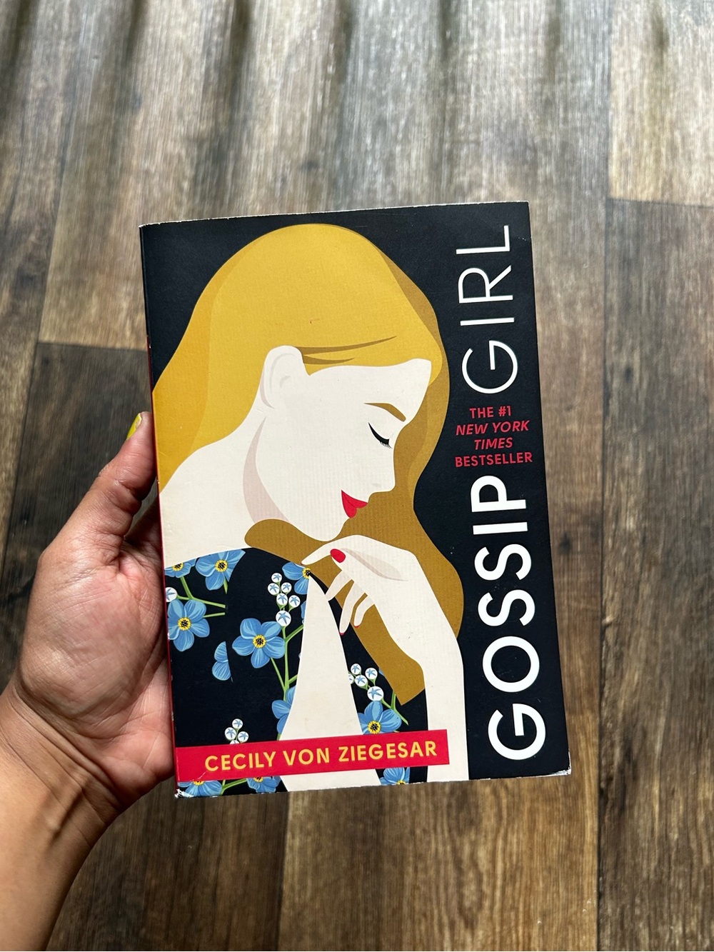 Gossip Girl